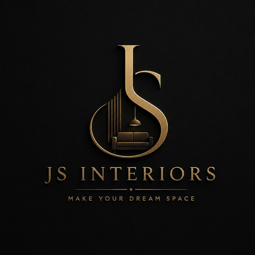JS Interiors logo